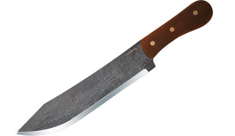 Condor Hudson Bay Survival Knife w/LS