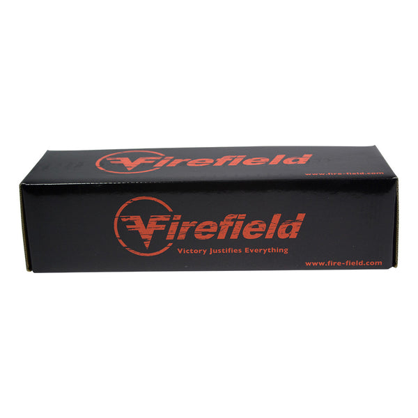 Firefield 1-6x24 1st Focal Plane Illuminated Riflescope
