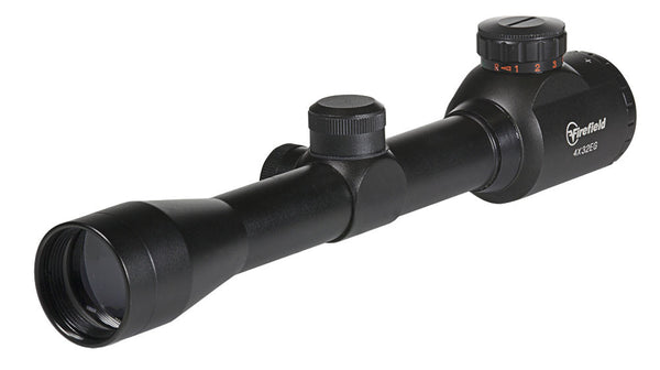 Firefield Agility 4x32 IR Riflescope