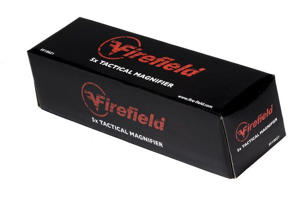 Firefield 5x Tactical Magnifier
