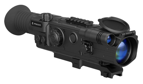 Pulsar Digisight 850 LRF Digital NV Riflescope