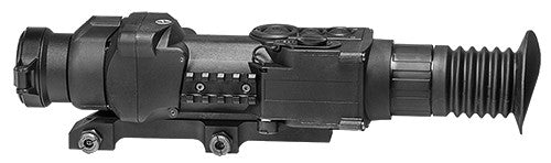 Pulsar Apex XD50A 2-8x42 Thermal Weapon Sight