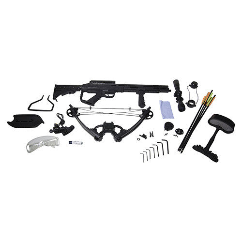 Southern Crossbow Risen XT 350 Crossbow Package