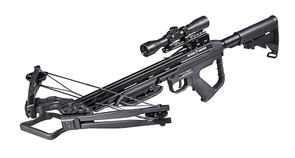 Southern Crossbow Risen XLT 385 Crossbow Package