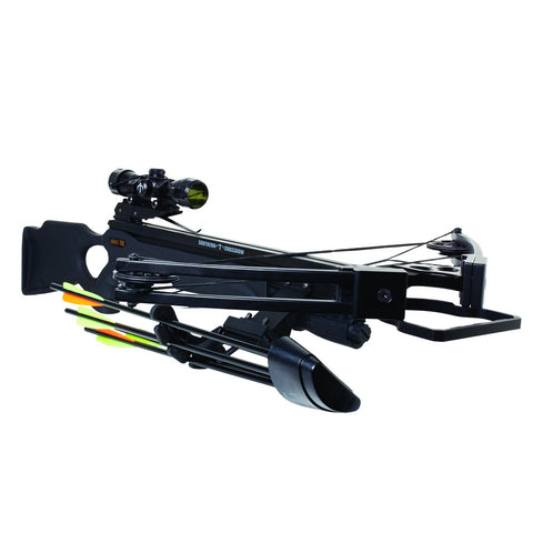 Southern Crossbow Rebel 350 Crossbow Package