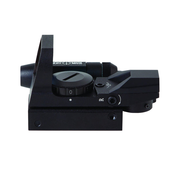 Sightmark Laser Dual Shot Reflex Sight