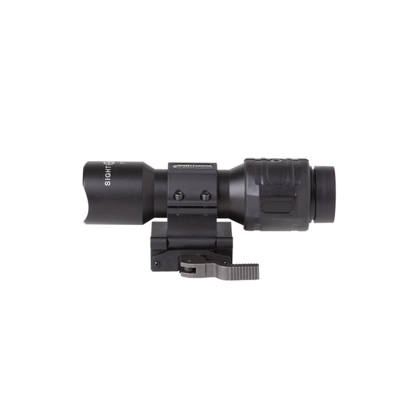 Sightmark 7x Tactical Magnifier Slide to Side