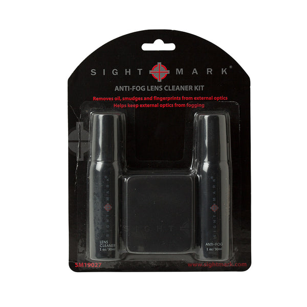 Sightmark Lens Cleaning Kit