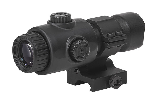Sightmark 3x Tactical Magnifier Pro