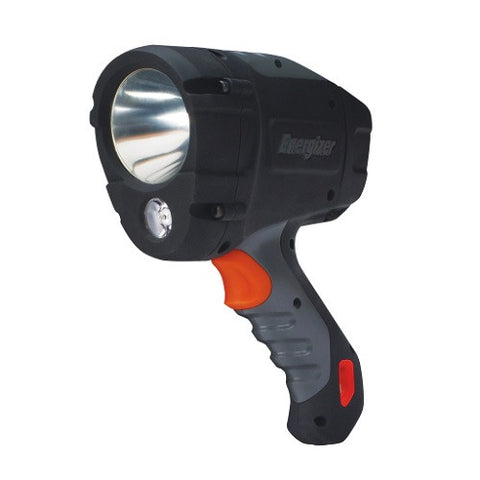 Energizer Hard Case Professional LED Spotlight 150/500 Lumen