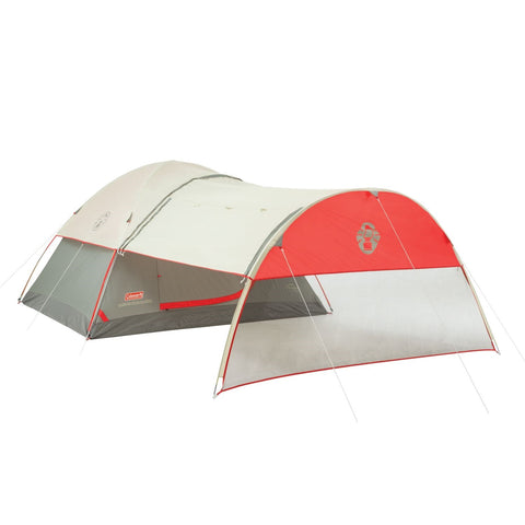4003863 Coleman Cold Springs 4 Person with Front Porch Dome Tent