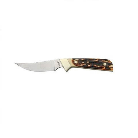 Uncle Henry Wolverine Fixed  Blade Knife