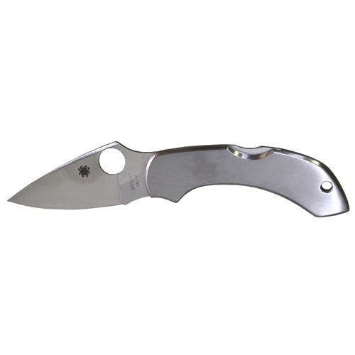 Spyderco Dragonfly Stainless Steel Knife