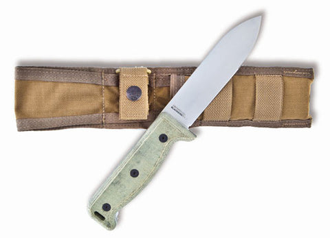 Ontario Knife Co SK-5 Blackbird Knife