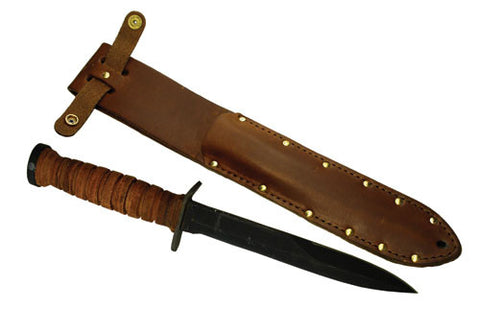 Ontario Knife Co Mark III Trench Knife