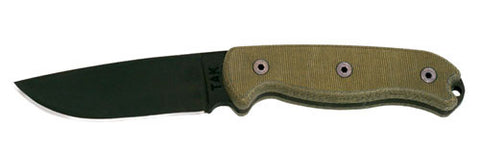 Ontario Knife Co TAK-1 1095 Knife