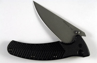 Ontario Knife Co OKC Apache TAC1 Folding Knife