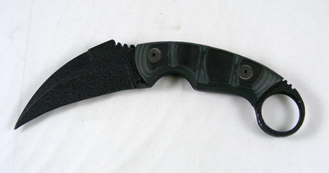Ontario Knife Co Ranger Kerambit - EOD Knife