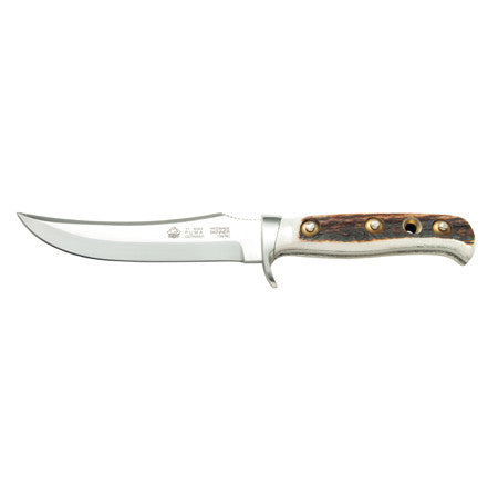 Puma Skinner Fixed Blade Knife  116393