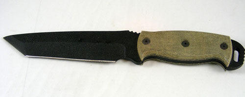 Ontario Knife Co Ranger RD Tanto Knife