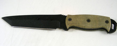 Ontario Knife Co Ranger RD Tanto Knife