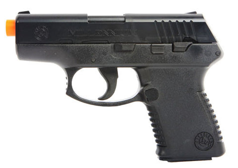 Palco Taurus Millenium PT 111 Black Airsoft Pistol