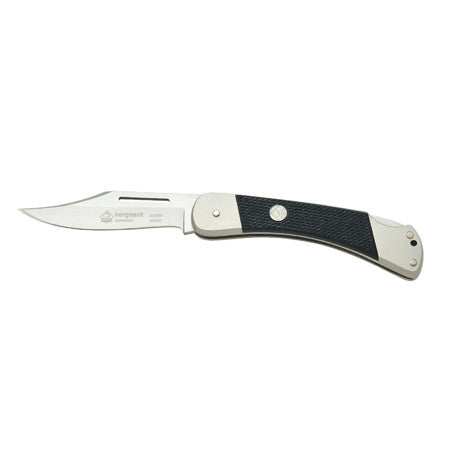 Puma Sergeant Folding Knife 230265