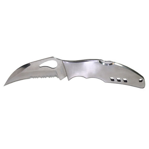 Byrd Crossbill Stainless Steel Knife