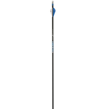 Carbon Express Maxima Blu Streak Arrow Shaft sz250 12pk