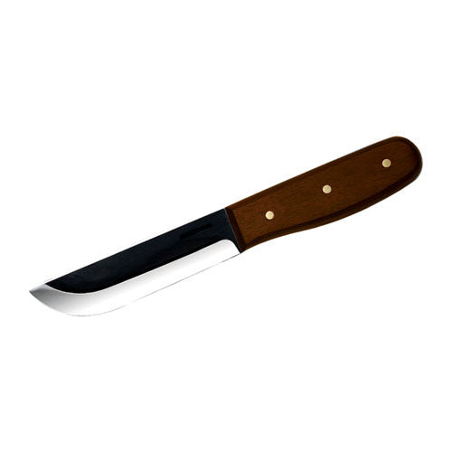 Condor 4" Bushcraft Basic Knife w/LS