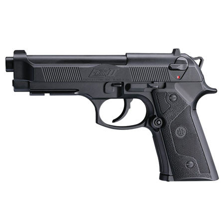 Umarex Beretta Elite II .177 BB Gun Black