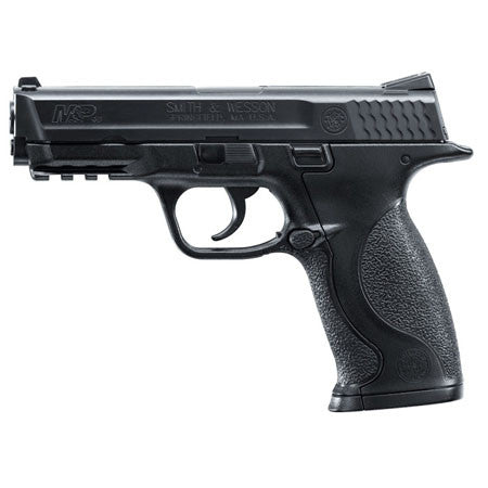 Umarex Smith & Wesson M&P .177 BB Gun Black