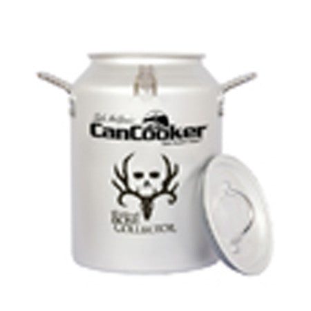 Can Cooker Bone Collector BC-002