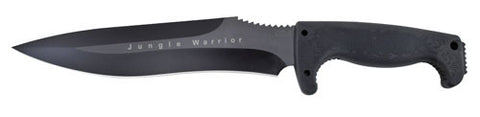 SOG Jungle Warrior Fixed Knife CP