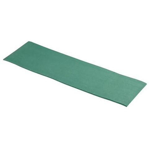 Wenzel Convoluted Camp Pad Green