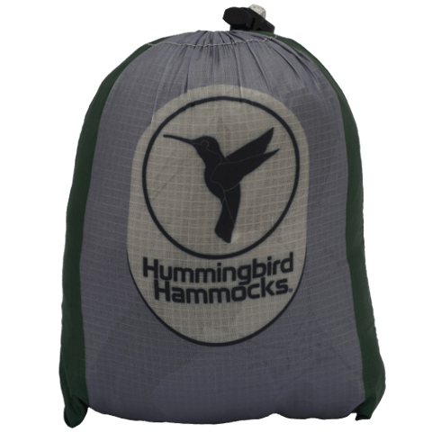 Hummingbird Hammocks Double Hammock