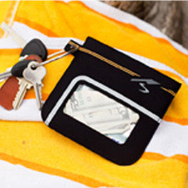 Showers Pass Cloudcover Dry Wallet Case