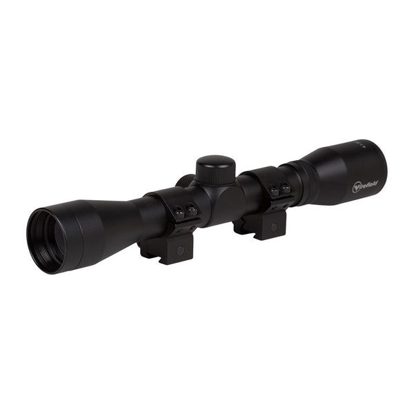 Firefield Tactical 4x32 Riflescope with Dove Tail Mount