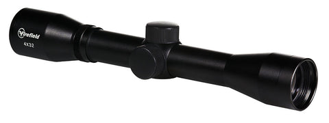 Firefield Agility 4x32 Riflescope