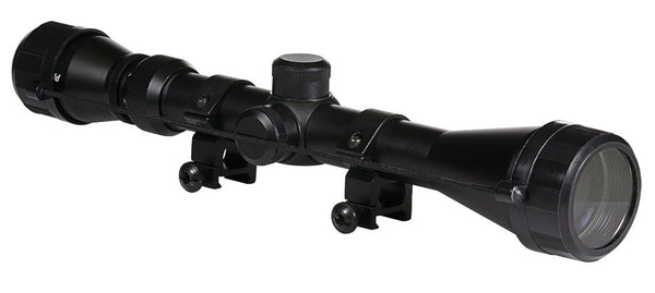 Firefield Agility 3-9x40 Riflescope