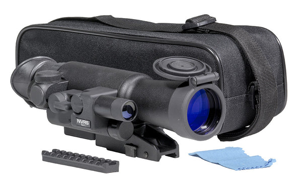Firefield NVRS 3x42 Night Vision Riflescope
