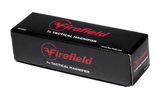 Firefield 7x Tactical Magnifier