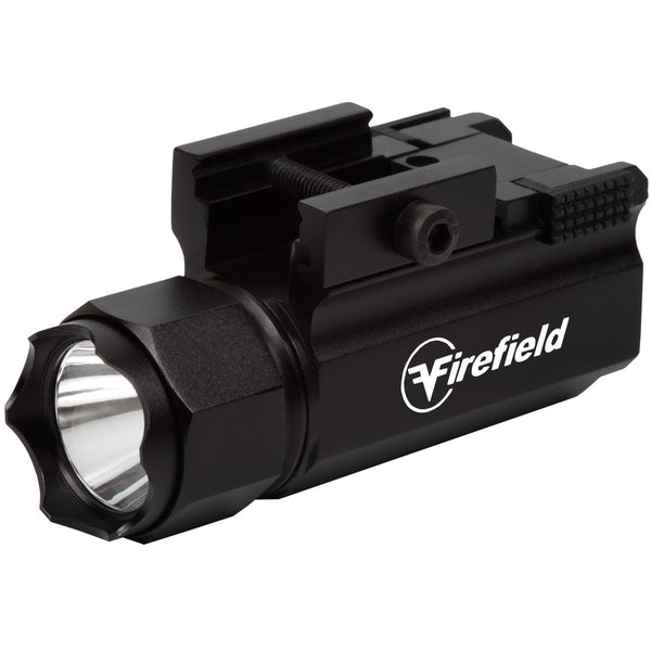 Firefield Pistol 120 Lumen Flashlight - Box