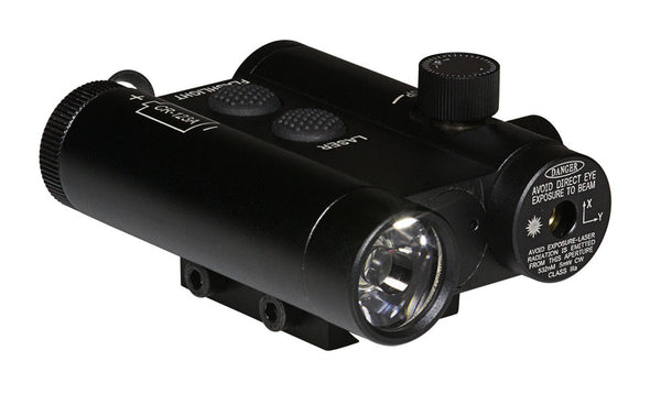 Firefield AR-Laser Light Designator
