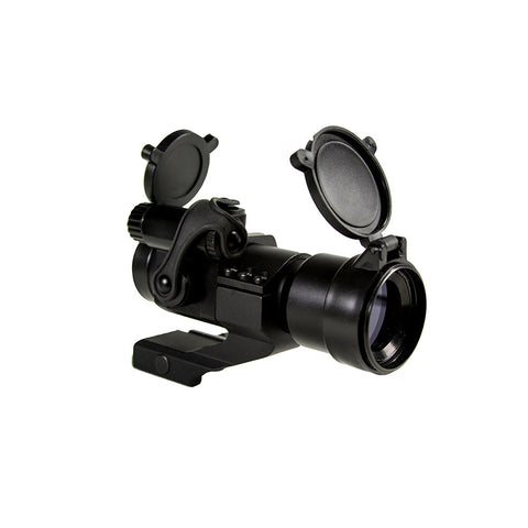 Firefield Close Combat 1x28 Red and Green Dot Sight