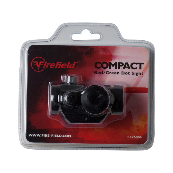 Firefield Close Combat 1x22 Micro Dot Sight