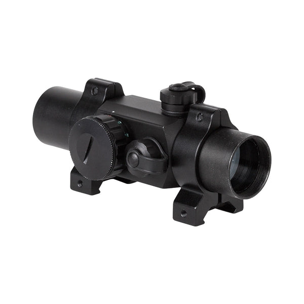 Firefield Agility 1x25 Dot Sight with Multi-Dot Reticle