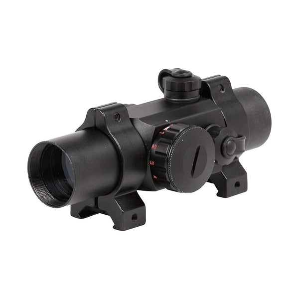 Firefield Agility 1x25 Dot Sight with Multi-Dot Reticle