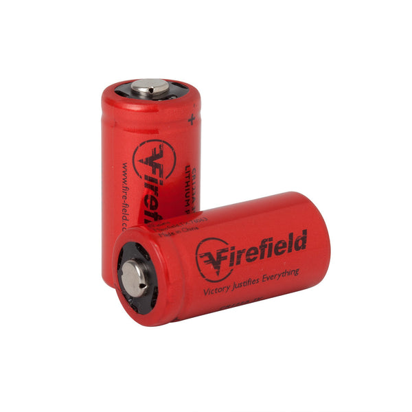 Firefield Heavy Duty Flashlight Foregrip