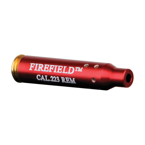 Firefield 30-06 Spr, 270 Win, 25-06 Win Laser Bore Sight